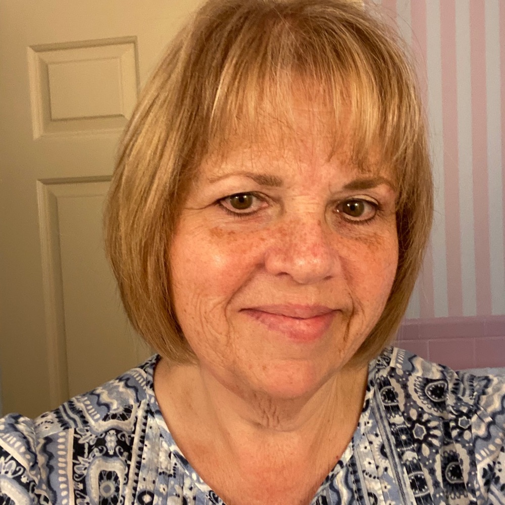Meet your Posher, Joan